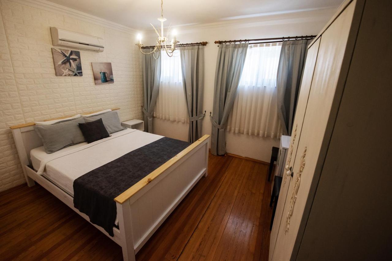 Ebruli Hotel Bozcaada Kültér fotó