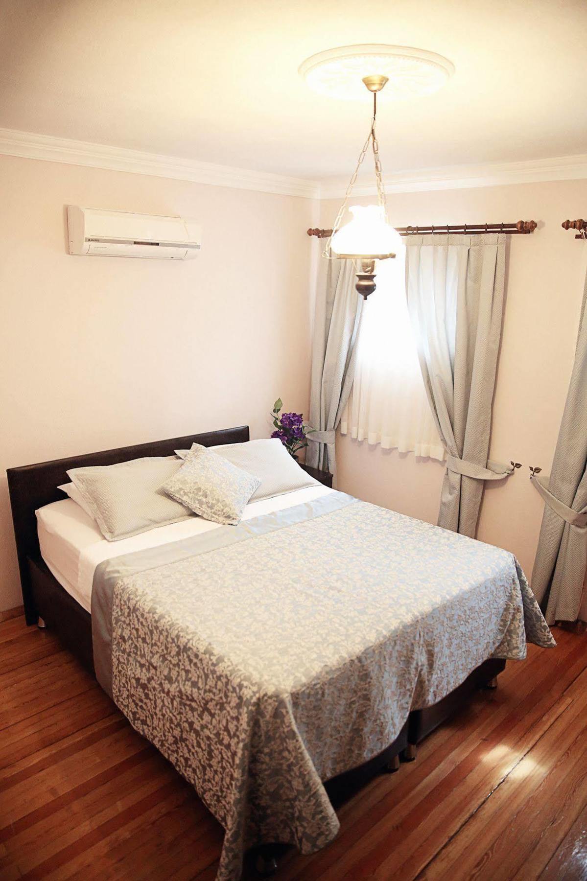 Ebruli Hotel Bozcaada Kültér fotó